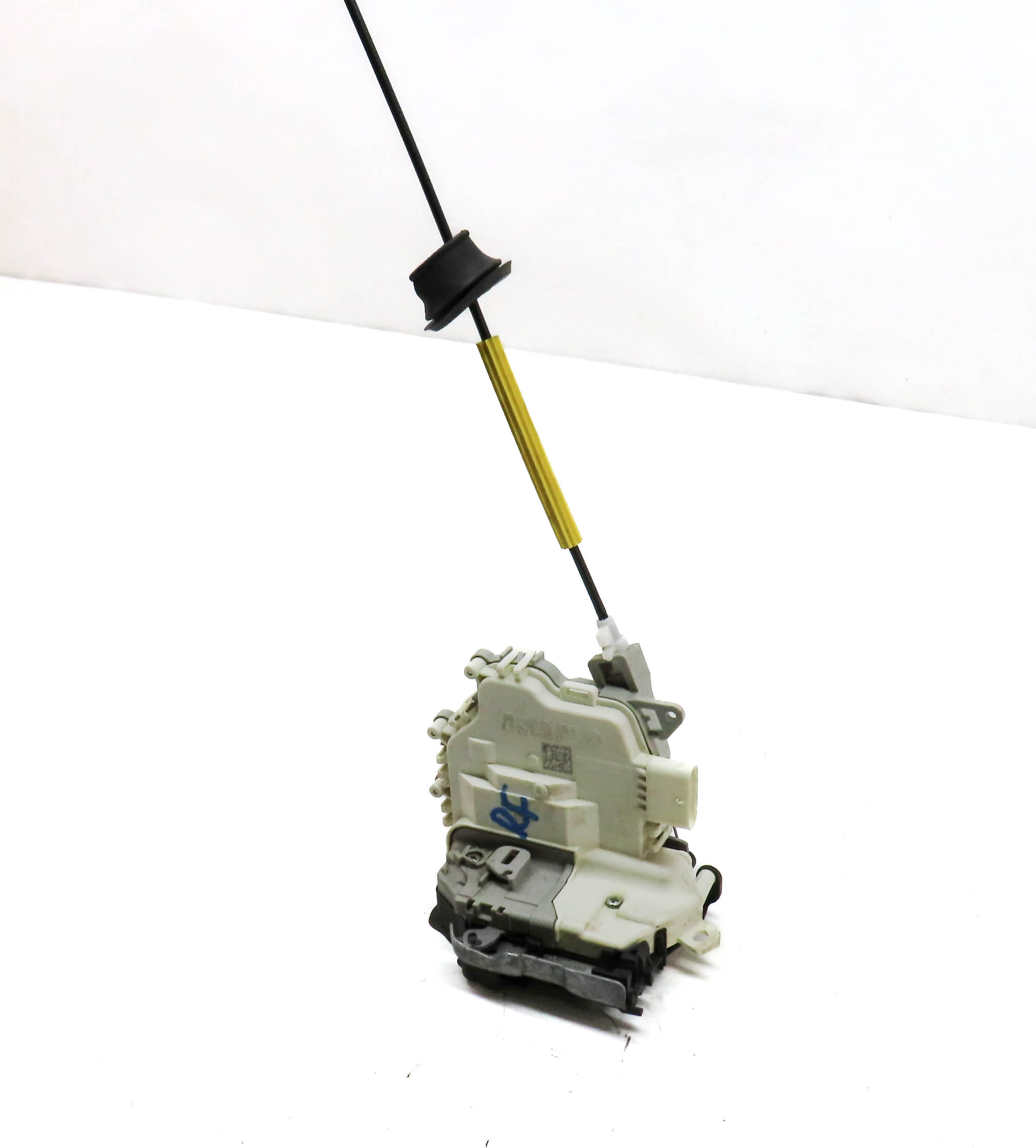 2010-2019 AUDI / PORSCHE A4 S4 A5 S5 A6 Q3 Q5 Q7 TT 911 - RIGHT FRONT DOOR LATCH — exact item pictured